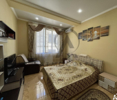 1-комн, 38кв м, этаж 2/5 Заречная улица, 21