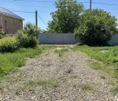 земля 15 сот улица Луначарского, 481