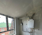 1-комн, 36кв м, этаж 4/4 улица Чапаева, 34