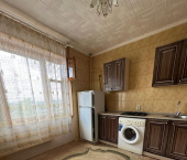 1-комн, 36кв м, этаж 5/9 улица Таманской Армии, 143