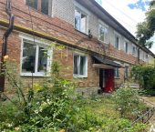 3-комн, 59кв м, этаж 1/2 ул Механическая, 41