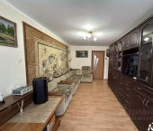 3-комн, 58кв м, этаж 1/2 ул Лермонтова, 48