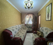 3-комн, 35кв м, этаж 1/1 ул 9 Января, 151