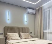 1-комн, 38кв м, этаж 4/12 ул Урожайная, 43/1