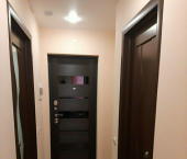 1-комн, 30кв м, этаж 1/12 улица Худякова, 7 к1