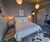 1-комн, 41кв м, этаж 2/22 улица Ленина, 298Б