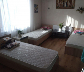 коттедж 180 кв м улица 50 лет Октября, 27