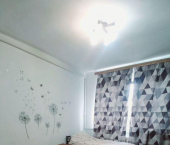 коттедж 52 кв м улица 50 лет Октября, 27