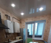 1-комн, 35кв м, этаж 1/3 Северский район