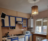 коттедж 100 кв м Петрозаводская улица, 31