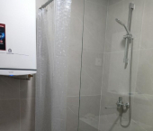 1-комн, 37кв м, этаж 1/3 ул Имени Н.И.Кондратенко, 2