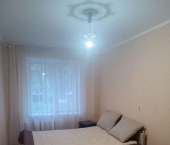 2-комн, 55кв м, этаж 1/5 улица Ленина, 96