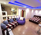 1-комн, 50кв м, этаж 5/6 ул Клубничная, 50