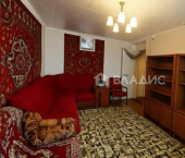 2-комн, 48кв м, этаж 3/5 Московская улица, 106