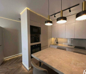 1-комн, 44кв м, этаж 10/12 Тверской пер, 9