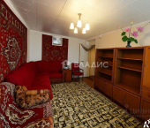 2-комн, 47кв м, этаж 3/5 ул Московская, 106