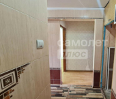 2-комн, 50кв м, этаж 2/2 ул Центральная, 17