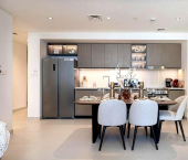 1-комн, 45кв м, этаж 3/7 ул Перспективная, 6