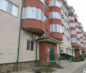 4-комн, 105кв м, этаж 4/7 Коммунистическая улица, 65