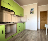 1-комн, 38кв м, этаж 3/3 улица Николая Кондратенко, 8