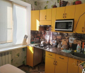 3-комн, 58кв м, этаж 5/5 улица Горького, 55