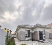 коттедж 110 кв м улица Космонавта Волкова, 30А