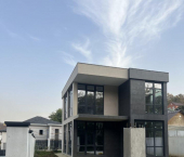 коттедж 160 кв м СНТ Чаевод, 144