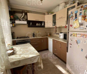 3-комн, 80кв м, этаж 4/4 Соколиная улица, 19