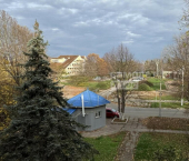 2-комн, 51кв м, этаж 1/4 улица 70 лет Октября, 28