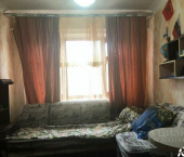 комната 11 кв м ул Октябрьская, 175