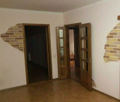 3-комн, 70кв м, этаж 4/5 ул Ленина, 83