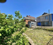 коттедж 128 кв м улица 60 лет Октября, 13