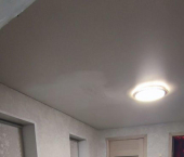 коттедж 59 кв м ул Бурная, 26