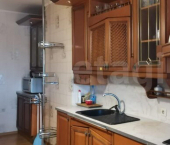 2-комн, 70кв м, этаж 5/7 улица Самбурова, 239