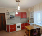 2-комн, 61кв м, этаж 3/6 Парковая улица, 60В