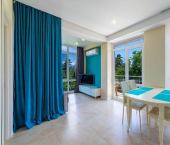 2-комн, 50кв м, этаж 6/7 Сочи, Сириус пгт