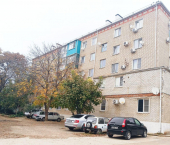 2-комн, 40кв м, этаж 4/5 ул Ленина, 64