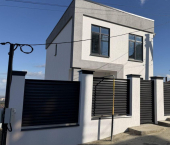 коттедж 150 кв м Георгиевская улица