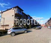 2-комн, 57кв м, этаж 3/3 ул им Н.И.Ткачева, 5