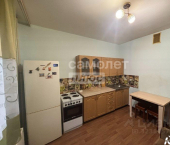 1-комн, 36кв м, этаж 1/9 улица Надежды, 1