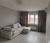 1-комн, 44кв м, этаж 10/11 ул 50 лет Октября, 98/2