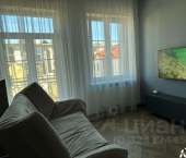 1-комн, 34кв м, этаж 5/5 ул Парусная, 35