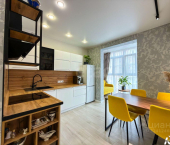 2-комн, 63кв м, этаж 5/8 ул Мирная, 29 4