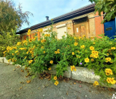 1-комн, 22кв м, этаж 1/1 ул Краснодарская, 170