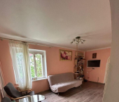 3-комн, 82кв м, этаж 4/6 улица Гастелло, 19