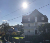 коттедж 285 кв м Огородный пер, 37