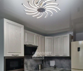 1-комн, 38кв м, этаж 7/16 улица Адмирала Пустошкина, 22 с6