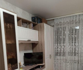 1-комн, 29кв м, этаж 1/3 ул Победы, 22