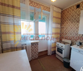 2-комн, 43кв м, этаж 5/5 Коммунистическая улица, 47