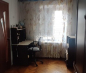 3-комн, 56кв м, этаж 5/5 ул Ударников, 10